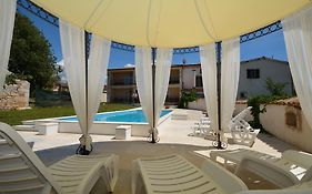 Bed & Breakfast Kastel