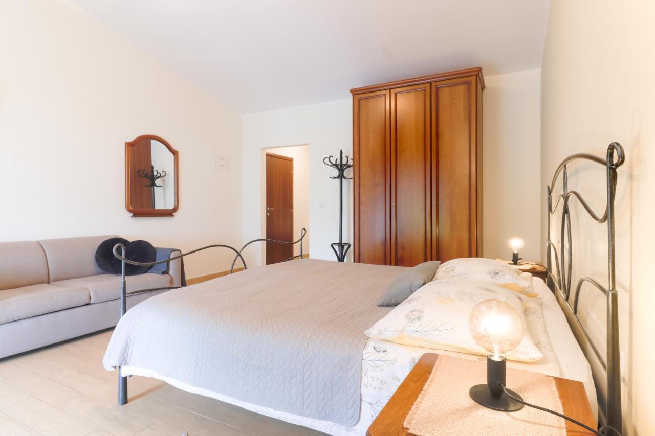 Bed & Breakfast Kastel Žbandaj Extérieur photo