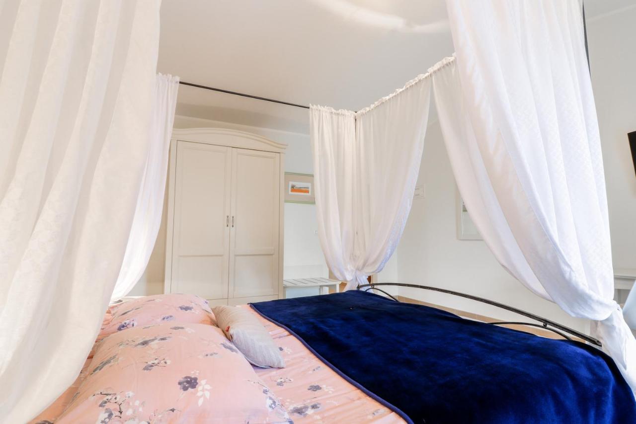 Bed & Breakfast Kastel Žbandaj Extérieur photo